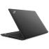 Lenovo NEW ThinkPad P14s Gen 4 AMD Ryzen 7 Pro 7Gen 8-Core Lightest Mobile Workstation w/ High Speed DDR5 Memory - Black