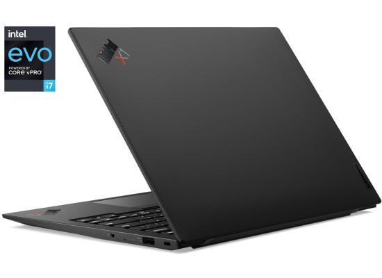 Lenovo ThinkPad X1 Carbon Gen9 11Gen Intel Core i7 vPro 4-Cores Ultrathin & Ultralight w/ Carbon Fiber & Magnesium Alloy Body- Black