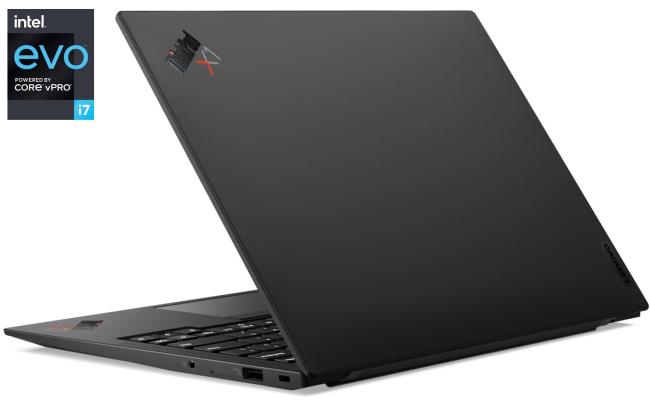 Lenovo ThinkPad X1 Carbon Gen9 11Gen Intel Core i7 vPro 4-Cores Ultrathin & Ultralight w/ Carbon Fiber & Magnesium Alloy Body- Black