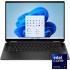 HP Spectre x360 14 (2024) 14T-EU0013 NEW Intel Core Ultra 7 H-Serise Powerful 16-Cores w/ Intel® AI & 3K OLED HDR 500 Touch Screen Display - Nighfall Black