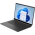 HP Spectre x360 14 (2024) 14T-EU0013 NEW Intel Core Ultra 7 H-Serise Powerful 16-Cores w/ Intel® AI & 3K OLED HDR 500 Touch Screen Display - Nighfall Black