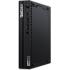Lenovo ThinkCentre M70q Gen 4 Tiny (2023) 13Gen Intel Core i5 10-Cores Mini Size Commercial-Grade Support up to Four Displays - Black Lenovo ThinkCentre M70q Gen 4 Tiny (2023) 13Gen Intel Core i5 10-Cores Mini Size Commercial-Grade Support up to Four Displays - Black