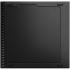 Lenovo ThinkCentre M70q Gen 4 Tiny (2023) 13Gen Intel Core i5 10-Cores Mini Size Commercial-Grade Support up to Four Displays - Black Lenovo ThinkCentre M70q Gen 4 Tiny (2023) 13Gen Intel Core i5 10-Cores Mini Size Commercial-Grade Support up to Four Displays - Black