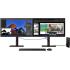 Lenovo ThinkCentre M70q Gen 4 Tiny (2023) 13Gen Intel Core i5 10-Cores Mini Size Commercial-Grade Support up to Four Displays - Black Lenovo ThinkCentre M70q Gen 4 Tiny (2023) 13Gen Intel Core i5 10-Cores Mini Size Commercial-Grade Support up to Four Displays - Black