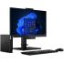 Lenovo ThinkCentre M70q Gen 4 Tiny (2023) 13Gen Intel Core i5 10-Cores Mini Size Commercial-Grade Support up to Four Displays - Black Lenovo ThinkCentre M70q Gen 4 Tiny (2023) 13Gen Intel Core i5 10-Cores Mini Size Commercial-Grade Support up to Four Displays - Black