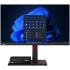 Lenovo ThinkCentre M70q Gen 4 Tiny (2023) 13Gen Intel Core i5 10-Cores Mini Size Commercial-Grade Support up to Four Displays - Black Lenovo ThinkCentre M70q Gen 4 Tiny (2023) 13Gen Intel Core i5 10-Cores Mini Size Commercial-Grade Support up to Four Displays - Black