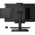 Lenovo ThinkCentre M70q Gen 4 Tiny (2023) 13Gen Intel Core i5 10-Cores Mini Size Commercial-Grade Support up to Four Displays - Black Lenovo ThinkCentre M70q Gen 4 Tiny (2023) 13Gen Intel Core i5 10-Cores Mini Size Commercial-Grade Support up to Four Displays - Black