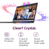 Lenovo YOGA 7 16 (2024) NEW Intel Core Ultra 7 12-Cores 2-in-1 Touch Display w/ Intel® AI Boost  , Full Metal & BIG Battery - Storm Grey
