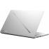 ASUS ROG Zephyrus G16 (2024) GU605MI Intel Core Ultra 9 AI Boost NPU 16-Core w/ Nvidia RTX 4070 8GB & 2.5K OLED 240Hz Display - Platinum White