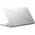 ASUS ROG Zephyrus G16 (2024) GU605MI Intel Core Ultra 9 AI Boost NPU 16-Core w/ Nvidia RTX 4070 8GB & 2.5K OLED 240Hz Display - Platinum White
