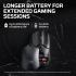 HyperX Pulsefire Haste 2 Core Wireless & Bluetooth Lightweight 59G Long Battery Life Up to 100 hours Long Battery Life Custom Core Sensor - Black HyperX Pulsefire Haste 2 Core Wireless & Bluetooth Lightweight 59G Long Battery Life Up to 100 hours Long Battery Life Custom Core Sensor - Black