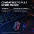 HyperX Pulsefire Haste 2 Core Wireless & Bluetooth Lightweight 59G Long Battery Life Up to 100 hours Long Battery Life Custom Core Sensor - Black HyperX Pulsefire Haste 2 Core Wireless & Bluetooth Lightweight 59G Long Battery Life Up to 100 hours Long Battery Life Custom Core Sensor - Black