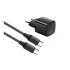 Mcdodo CH-4044 20W Charger With Type-C To Type-C Cable (Black)