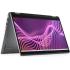 Dell NEW Latitude 5340 (2023) Intel Core i5 13Gen 10-Core World's Lightest Business Class Touch 2-in-1 Laptop Military-Grade - Gray