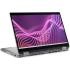 Dell Latitude NEW 5340 (2023) Intel Core i5 13Gen 10-Core World's Lightest Business Class Touch 2-in-1 Laptop Military-Grade - Gray