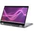 Dell Latitude NEW 5340 (2023) Intel Core i5 13Gen 10-Core World's Lightest Business Class Touch 2-in-1 Laptop Military-Grade - Gray