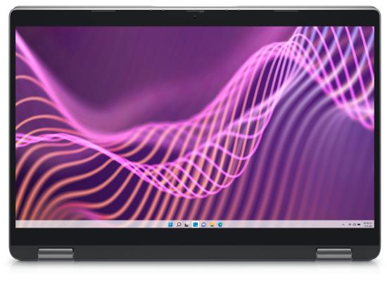 Dell NEW Latitude 5340 (2023) Intel Core i5 13Gen 10-Core World's Lightest Business Class Touch 2-in-1 Laptop Military-Grade - Gray
