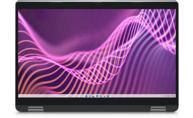 Dell NEW Latitude 5340 (2023) Intel Core i5 13Gen 10-Core World's Lightest Business Class Touch 2-in-1 Laptop Military-Grade - Gray