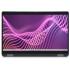 Dell Latitude NEW 5340 (2023) Intel Core i5 13Gen 10-Core World's Lightest Business Class Touch 2-in-1 Laptop Military-Grade - Gray