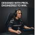 Logitech NEW G PRO X SUPERLIGHT 2 LIGHTSPEED Wireless 4K Polling Lightweight LIGHTFORCE Hybrid Switches HERO 2 Sensor 32,000 DPI USB-C Charging, PC & Mac , Black Logitech NEW G PRO X SUPERLIGHT 2 LIGHTSPEED Wireless 4K Polling Lightweight LIGHTFORCE Hybrid Switches HERO 2 Sensor 32,000 DPI USB-C Charging, PC & Mac , Black
