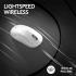 Logitech NEW G PRO X SUPERLIGHT 2 LIGHTSPEED Wireless 4K Polling Lightweight LIGHTFORCE Hybrid Switches HERO 2 Sensor 32,000 DPI USB-C Charging, PC & Mac , Black Logitech NEW G PRO X SUPERLIGHT 2 LIGHTSPEED Wireless 4K Polling Lightweight LIGHTFORCE Hybrid Switches HERO 2 Sensor 32,000 DPI USB-C Charging, PC & Mac , Black