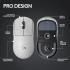 Logitech NEW G PRO X SUPERLIGHT 2 LIGHTSPEED Wireless 4K Polling Lightweight LIGHTFORCE Hybrid Switches HERO 2 Sensor 32,000 DPI USB-C Charging, PC & Mac , Black Logitech NEW G PRO X SUPERLIGHT 2 LIGHTSPEED Wireless 4K Polling Lightweight LIGHTFORCE Hybrid Switches HERO 2 Sensor 32,000 DPI USB-C Charging, PC & Mac , Black