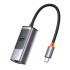 Mcdodo HU-0680 2 in 1 100W PD + LAN Port USB Type C USB Hub Mcdodo HU-0680 2 in 1 100W PD + LAN Port USB Type C USB Hub