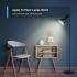 TP-Link Tapo L610 Smart Led Bulbs Dimmable LED Spotlight Bulbs 2700K Warm Light GU10 Lamp Base Remote Control Works with Alexa & Google Home No hub required