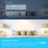 TP-Link Tapo L610 Smart Led Bulbs Dimmable LED Spotlight Bulbs 2700K Warm Light GU10 Lamp Base Remote Control Works with Alexa & Google Home No hub required