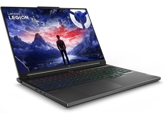 Lenovo Legion 7 (2024) AI-Powered NEW 14Gen Intel Core i9 14900HX 24-Cores w/ Nvidia RTX 4070 8GB & 2.5K IPS 240Hz Display - Eclipse Black