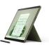 Microsoft Surface Pro 9 BUNDLE 12Gen Intel Core i7 10-Cores 2-in-1 Touch w/ 2.8K 120Hz Display & 256GB Storage w/ Signature Type Cover & Pro Slim Pen 2 - Forest