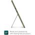 Microsoft Surface Pro 9 BUNDLE 12Gen Intel Core i7 10-Cores 2-in-1 Touch w/ 2.8K 120Hz Display & 256GB Storage w/ Signature Type Cover & Pro Slim Pen 2 - Forest
