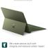 Microsoft Surface Pro 9 BUNDLE 12Gen Intel Core i7 10-Cores 2-in-1 Touch w/ 2.8K 120Hz Display & 256GB Storage w/ Signature Type Cover & Pro Slim Pen 2 - Forest