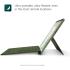 Microsoft Surface Pro 9 BUNDLE 12Gen Intel Core i7 10-Cores 2-in-1 Touch w/ 2.8K 120Hz Display & 256GB Storage w/ Signature Type Cover & Pro Slim Pen 2 - Forest
