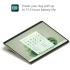 Microsoft Surface Pro 9 BUNDLE 12Gen Intel Core i7 10-Cores 2-in-1 Touch w/ 2.8K 120Hz Display & 256GB Storage w/ Signature Type Cover & Pro Slim Pen 2 - Forest