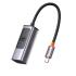 Mcdodo HU-1130 2 in 1 100W PD Type C Port + 8K HDMI Port USB Type C USB Hub Mcdodo HU-1130 2 in 1 100W PD Type C Port + 8K HDMI Port USB Type C USB Hub