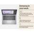 HP ZBook Firefly 14 G10 Mobile Workstation (2023) Intel Core i7 Performance 13Gen 12-Core w/ DDR5 Memory & Touch Screen - Silver HP ZBook Firefly 14 G10 Mobile Workstation (2023) Intel Core i7 Performance 13Gen 12-Core w/ DDR5 Memory & Touch Screen - Silver