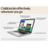HP ZBook Firefly 14 G10 Mobile Workstation (2023) Intel Core i7 Performance 13Gen 12-Core w/ DDR5 Memory & Touch Screen - Silver HP ZBook Firefly 14 G10 Mobile Workstation (2023) Intel Core i7 Performance 13Gen 12-Core w/ DDR5 Memory & Touch Screen - Silver