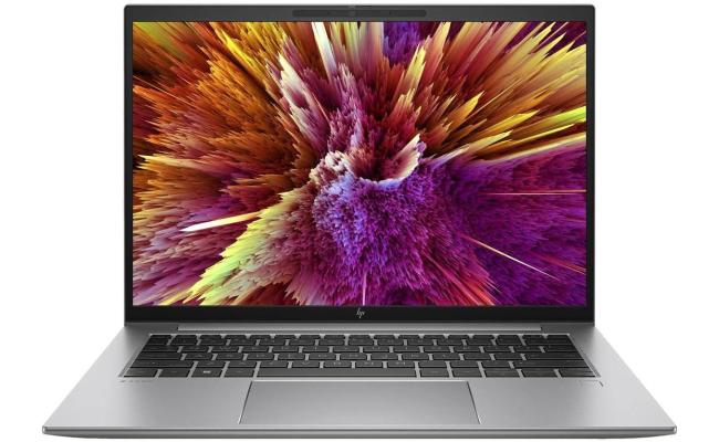 HP ZBook Firefly 14 G10 Mobile Workstation (2023) Intel Core i7 Performance 13Gen 12-Core w/ DDR5 Memory & Touch Screen - Silver HP ZBook Firefly 14 G10 Mobile Workstation (2023) Intel Core i7 Performance 13Gen 12-Core w/ DDR5 Memory & Touch Screen - Silver