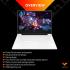 Victus by HP (2023) 15-fa1147ne NEW 13Gen Intel Core i5 8-Cores w/ Nvidia RTX 2050 4GB & 144Hz Display - White Victus by HP (2023) 15-fa1147ne NEW 13Gen Intel Core i5 8-Cores w/ Nvidia RTX 2050 4GB & 144Hz Display - White