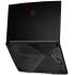MSI Thin 12UCX Gaming (2023) 12Gen Intel Core i5 10-Cores w/ Nvidia RTX 2050 4GB & 144Hz Display - Grey MSI Thin 12UCX Gaming (2023) 12Gen Intel Core i5 10-Cores w/ Nvidia RTX 2050 4GB & 144Hz Display - Grey