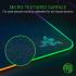 Razer Firefly V2 Micro Textured Gaming Mouse Mat with RGB Lighting Powered by Chroma Non-Slip Rubber Base Razer Firefly V2 Micro Textured Gaming Mouse Mat with RGB Lighting Powered by Chroma Non-Slip Rubber Base