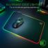 Razer Firefly V2 Micro Textured Gaming Mouse Mat with RGB Lighting Powered by Chroma Non-Slip Rubber Base Razer Firefly V2 Micro Textured Gaming Mouse Mat with RGB Lighting Powered by Chroma Non-Slip Rubber Base