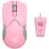 Razer Viper Ultimate Wireless Mouse w/ Dock Station HyperSpeed Light and Fast 20K Dpi Sensor RGB Chroma - Quartz Razer Viper Ultimate Wireless Mouse w/ Dock Station HyperSpeed Light and Fast 20K Dpi Sensor RGB Chroma - Quartz