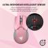 Razer Viper Ultimate Wireless Mouse w/ Dock Station HyperSpeed Light and Fast 20K Dpi Sensor RGB Chroma - Quartz Razer Viper Ultimate Wireless Mouse w/ Dock Station HyperSpeed Light and Fast 20K Dpi Sensor RGB Chroma - Quartz