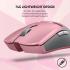 Razer Viper Ultimate Wireless Mouse w/ Dock Station HyperSpeed Light and Fast 20K Dpi Sensor RGB Chroma - Quartz Razer Viper Ultimate Wireless Mouse w/ Dock Station HyperSpeed Light and Fast 20K Dpi Sensor RGB Chroma - Quartz