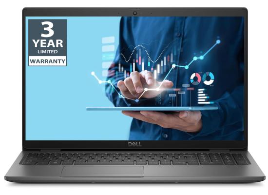 Dell Latitude NEW 3540 15 (2023) Intel Core i7 13Gen 10-Core Business Cass w/ Modern Design IPS Display & 3 Years Wrranty