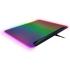 Razer Firefly V2 Pro Fully Illuminated RGB Gaming Mouse Mat Backlit Design 15 Zone Chroma Lighting USB 2.0 Port Detachable USB Type C Cable Micro Textured Surface - Anti Slip Base