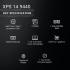 DELL XPS 14 (2024) 9440 Intel Core Ultra 7 H-Serise Evo Edition Powerful 16-Cores Thinnest & Lightest w/ Intel® AI Ready & Nvidia RTX 4050 6GB