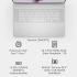 DELL XPS 16 (2024) 9640 Intel Core Ultra 7 H-Serise Evo Edition Powerful 16-Cores Faster Performance Longer Battery Life w/ Intel® AI Ready & Nvidia RTX 4050 6GB DELL XPS 16 (2024) 9640 Intel Core Ultra 7 H-Serise Evo Edition Powerful 16-Cores Faster Performance Longer Battery Life w/ Intel® AI Ready & Nvidia RTX 4050 6GB